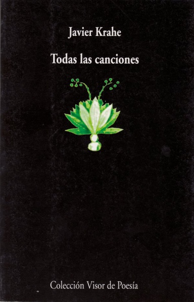 Archivo:LIBROTodaslascanciones.jpg
