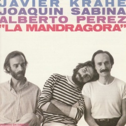 La mandrágora